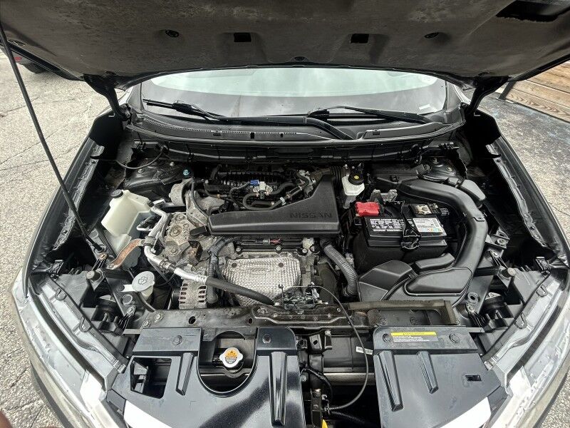 2020 Nissan Rogue S - LOW MILES Whitinsville MA