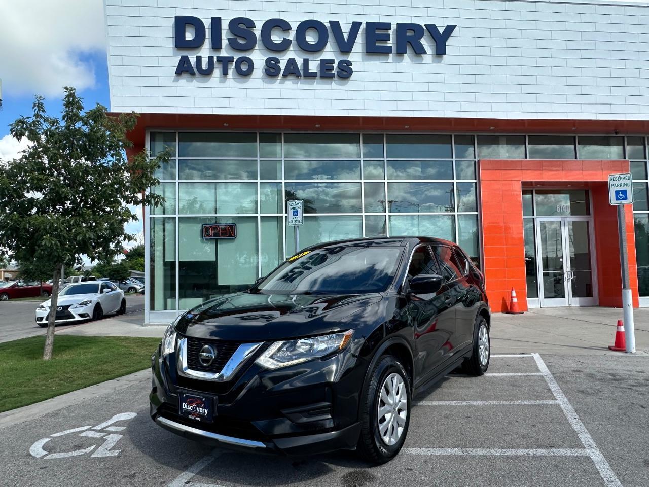 South Austin Nissan Pre Ownednull