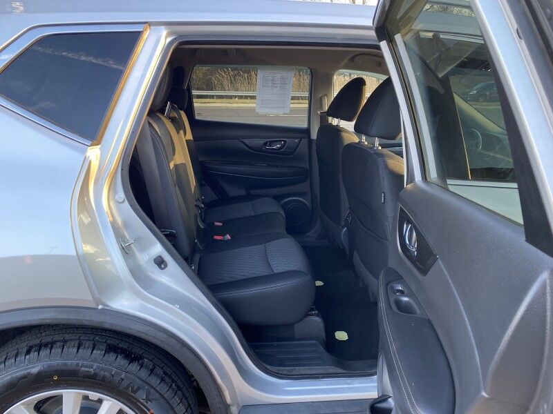 2020 Nissan Rogue S Bristol  PA