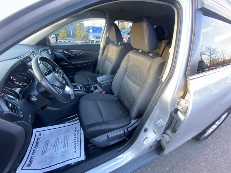 2020 Nissan Rogue S Bristol  PA