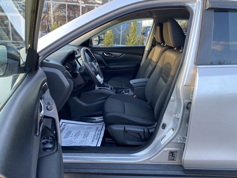 2020 Nissan Rogue S Bristol  PA
