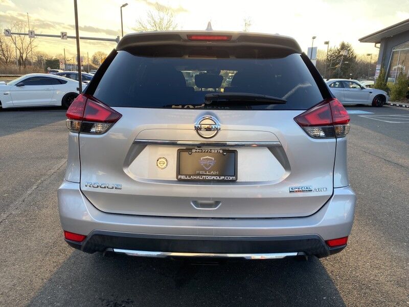 2020 Nissan Rogue S Bristol  PA