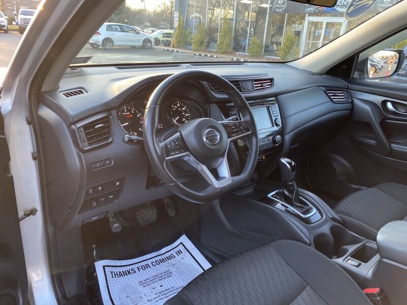 2020 Nissan Rogue S Bristol  PA