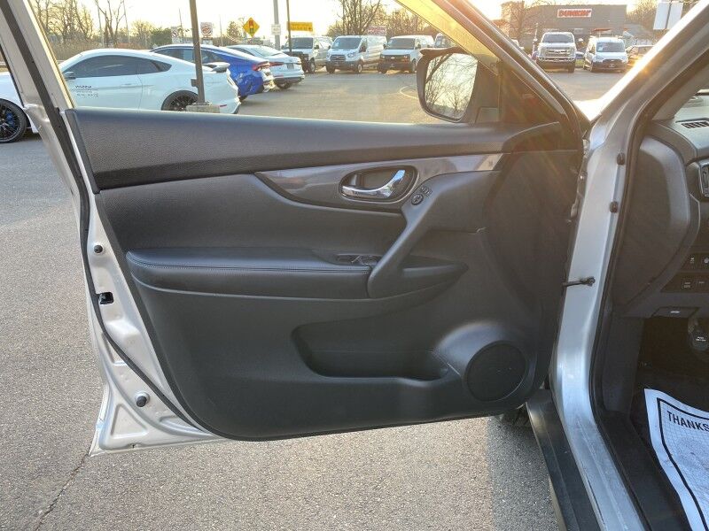 2020 Nissan Rogue S Bristol  PA