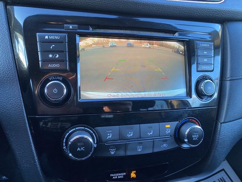 2020 Nissan Rogue S Bristol  PA