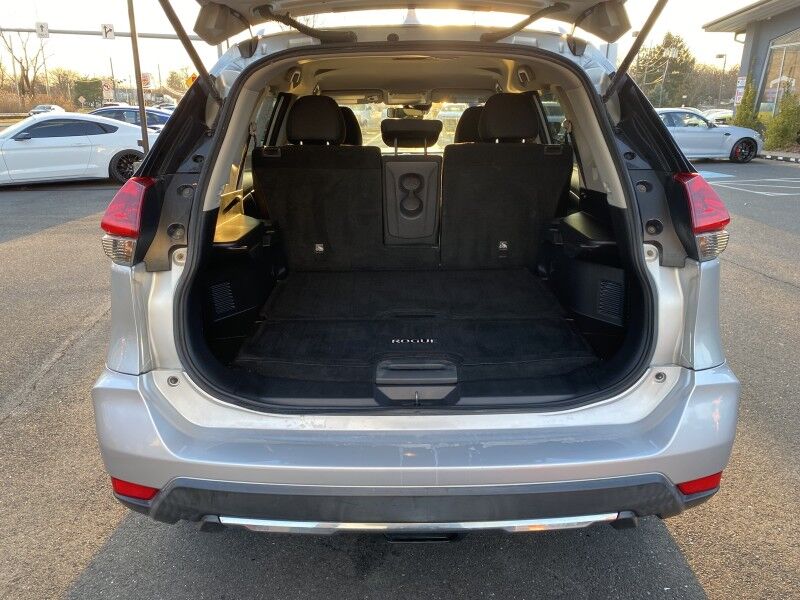 2020 Nissan Rogue S Bristol  PA