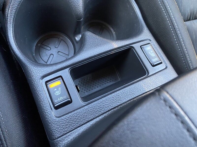 2020 Nissan Rogue S Bristol  PA