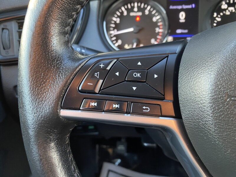 2020 Nissan Rogue S Bristol  PA