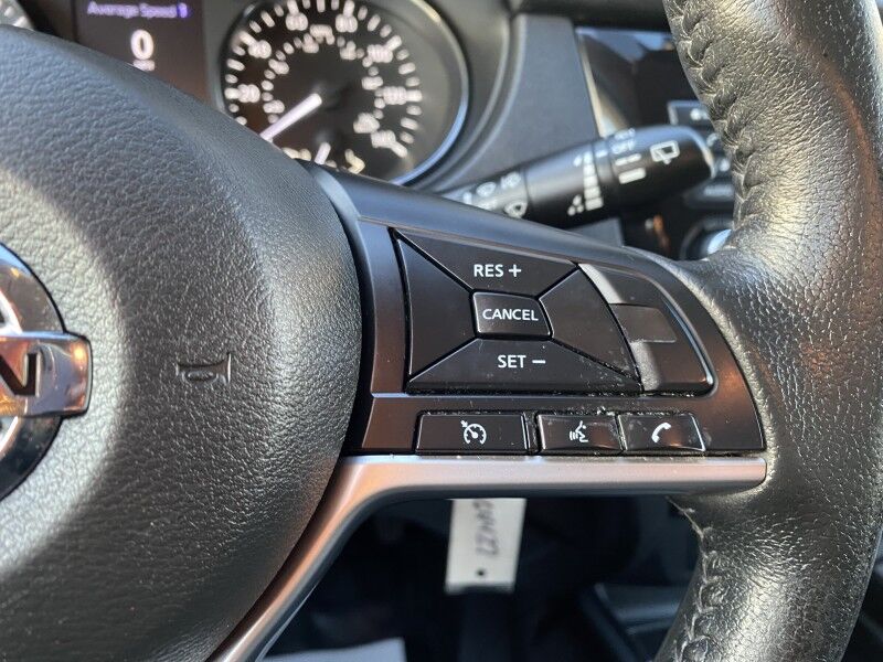 2020 Nissan Rogue S Bristol  PA