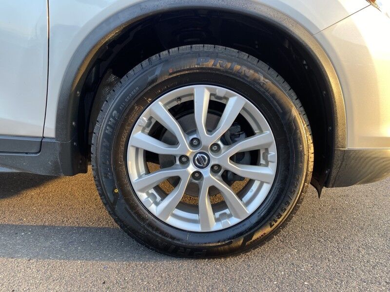 2020 Nissan Rogue S Bristol  PA