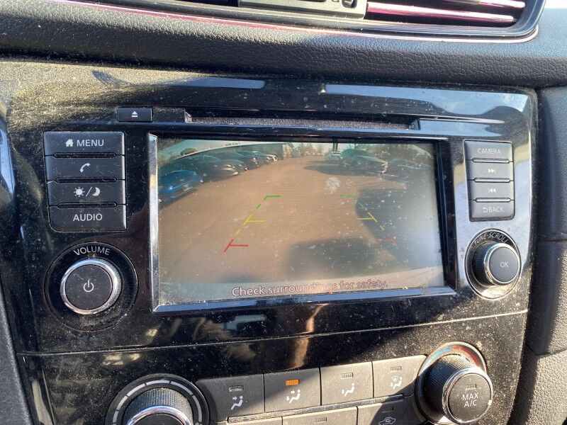 2020 Nissan Rogue S photo 4