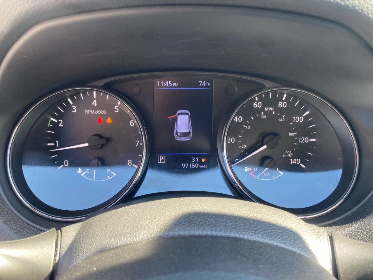 2020 Nissan Rogue S Charlton MA