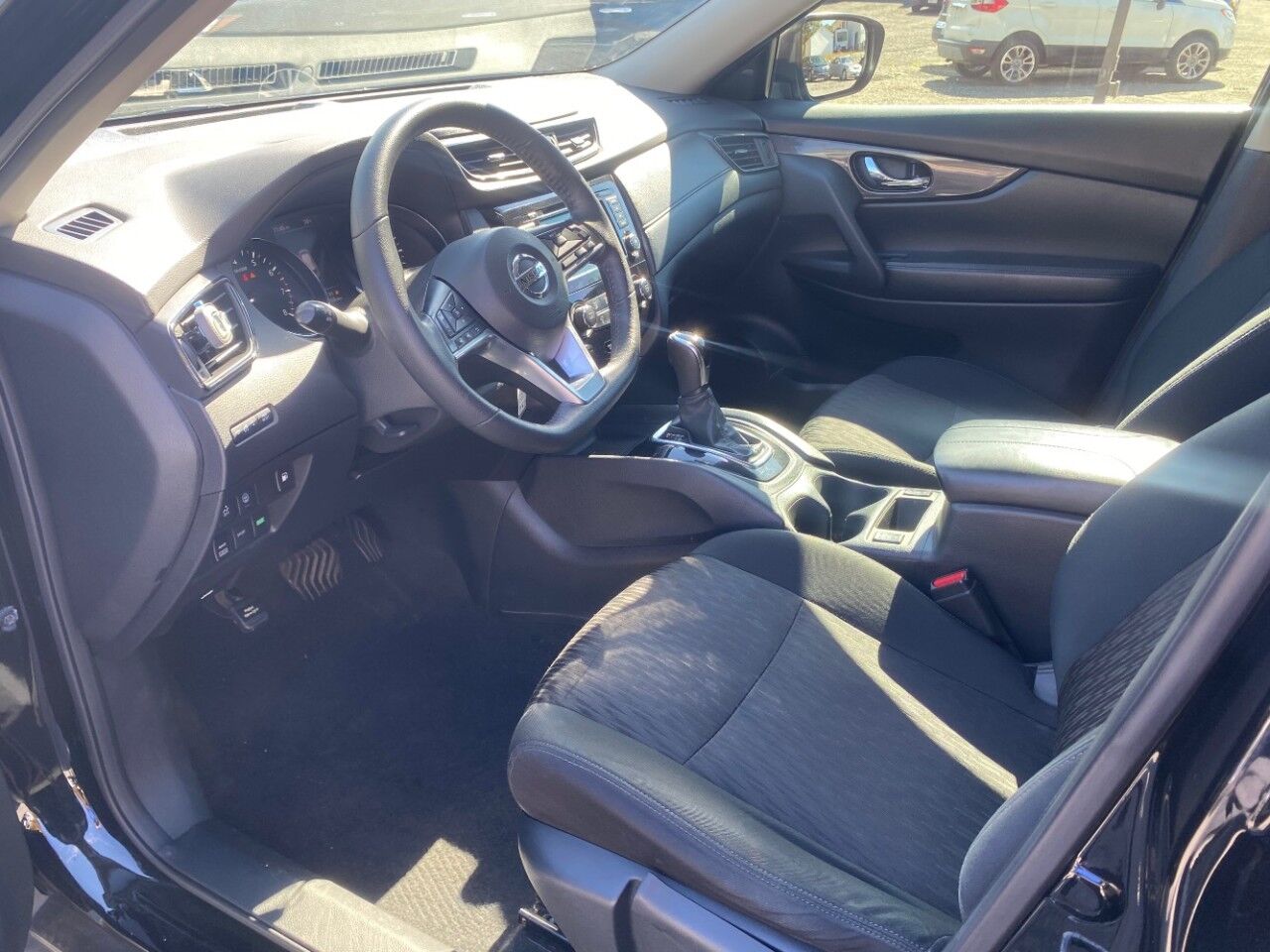 2020 Nissan Rogue S Charlton MA