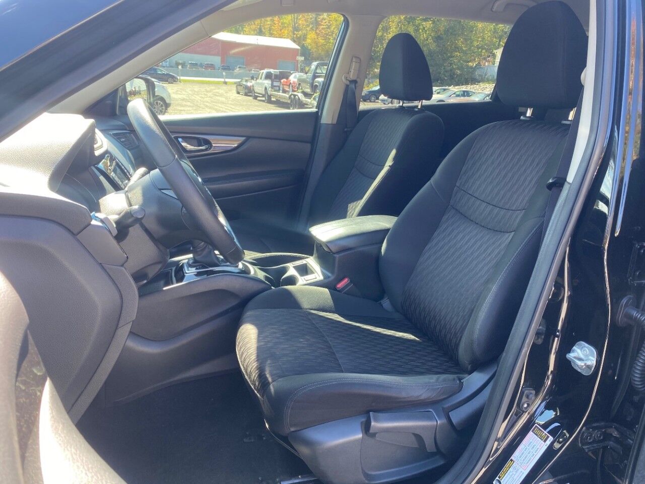 2020 Nissan Rogue S Charlton MA
