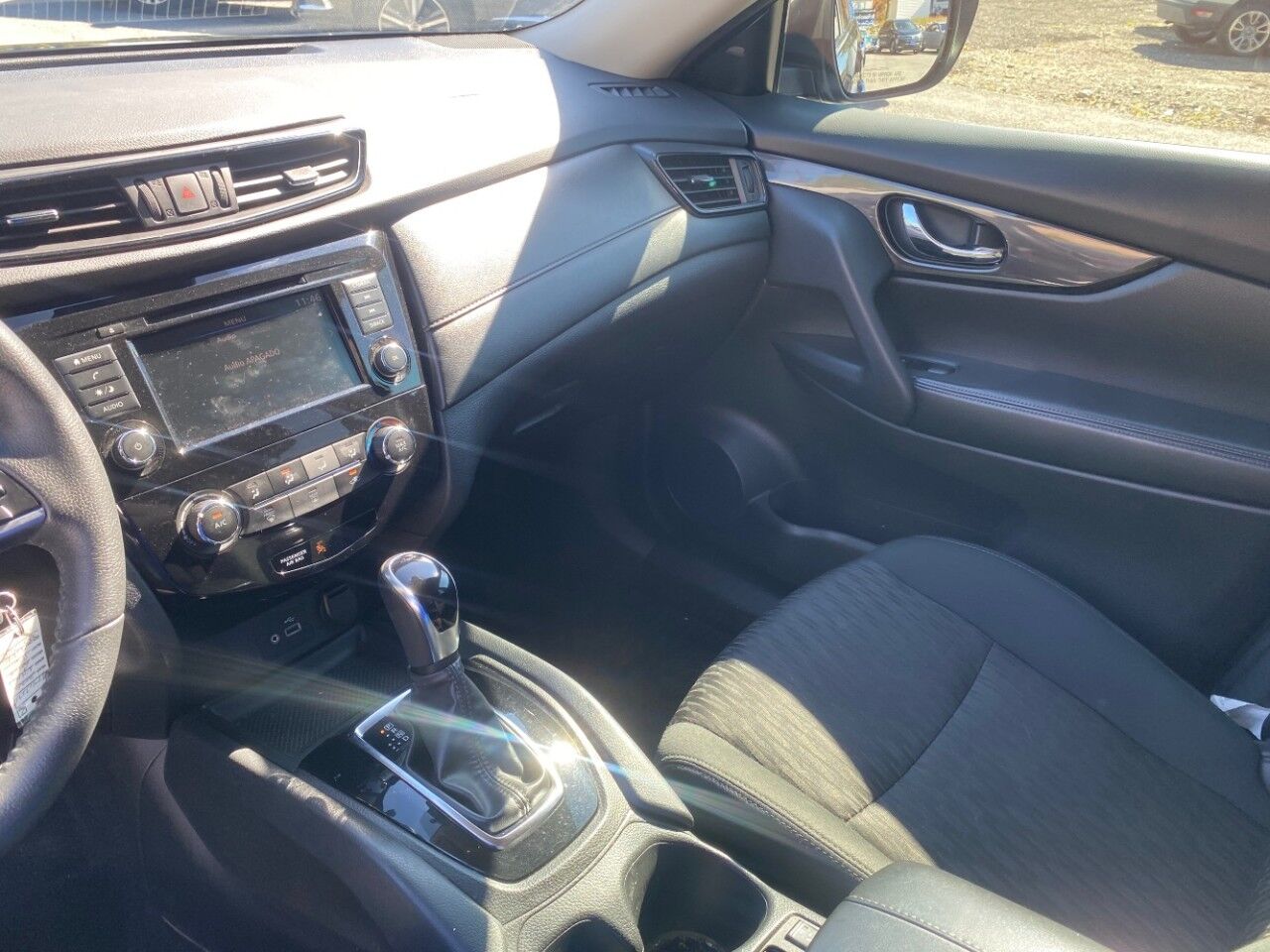 2020 Nissan Rogue S Charlton MA