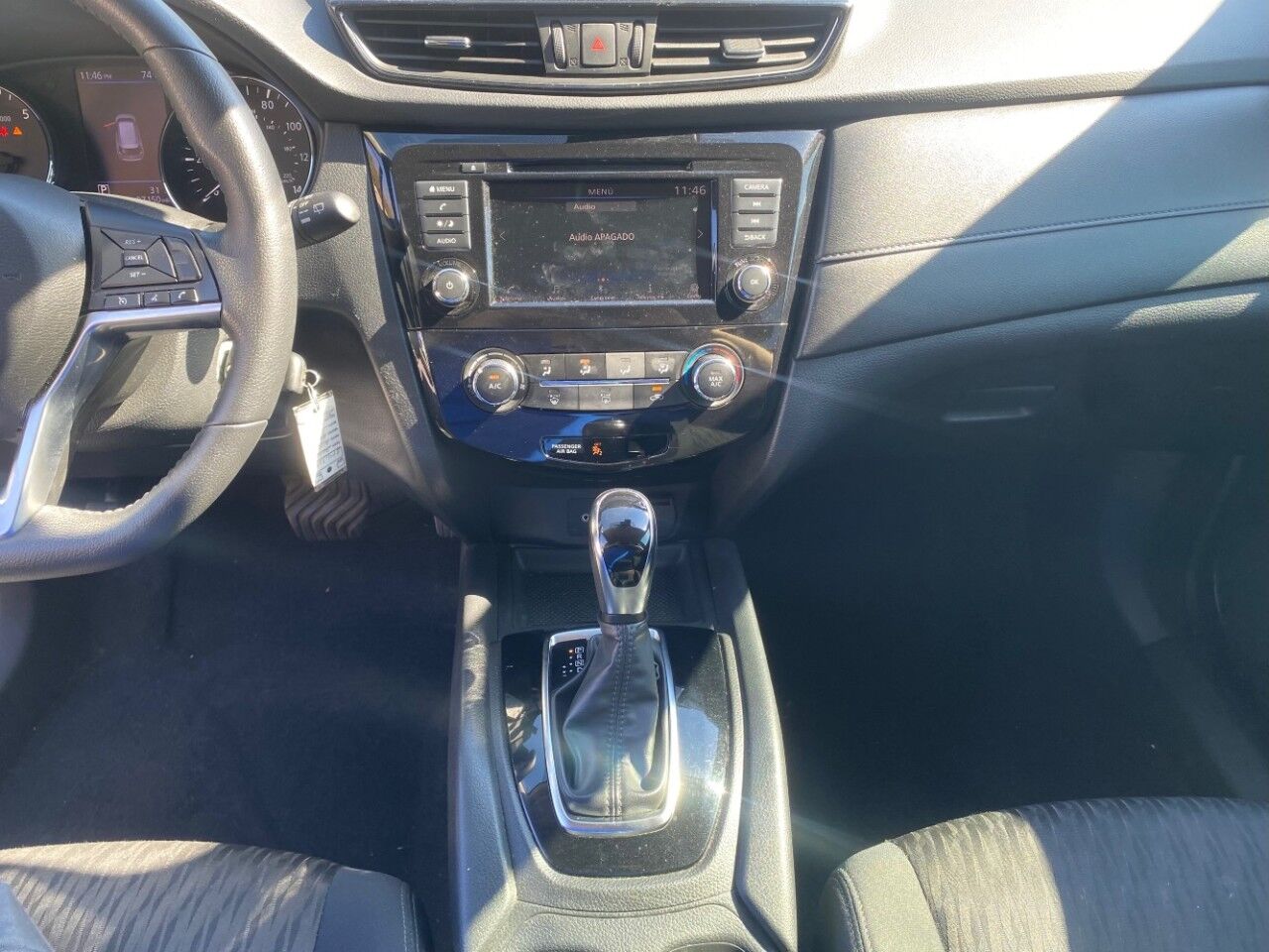2020 Nissan Rogue S Charlton MA