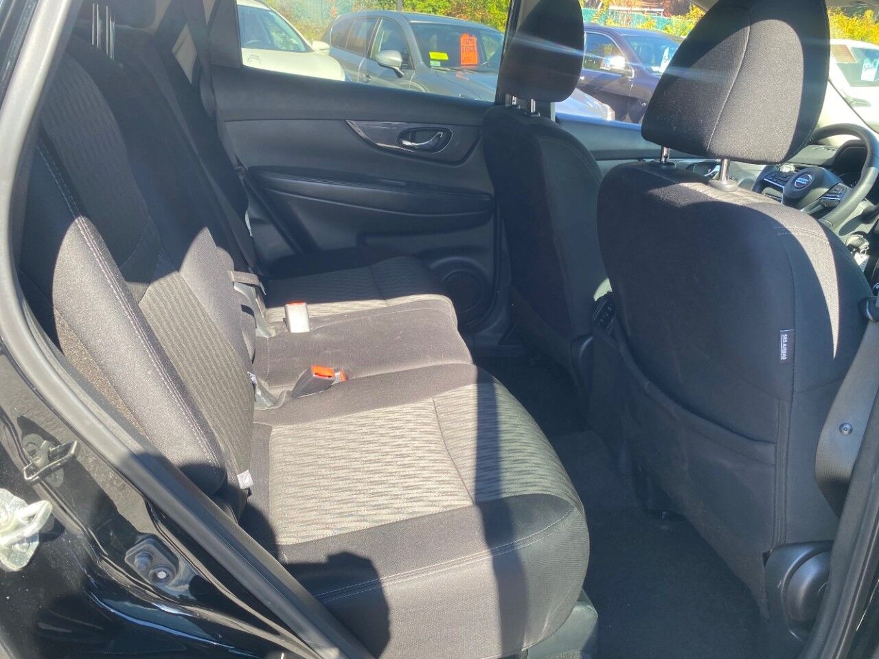 2020 Nissan Rogue S Charlton MA