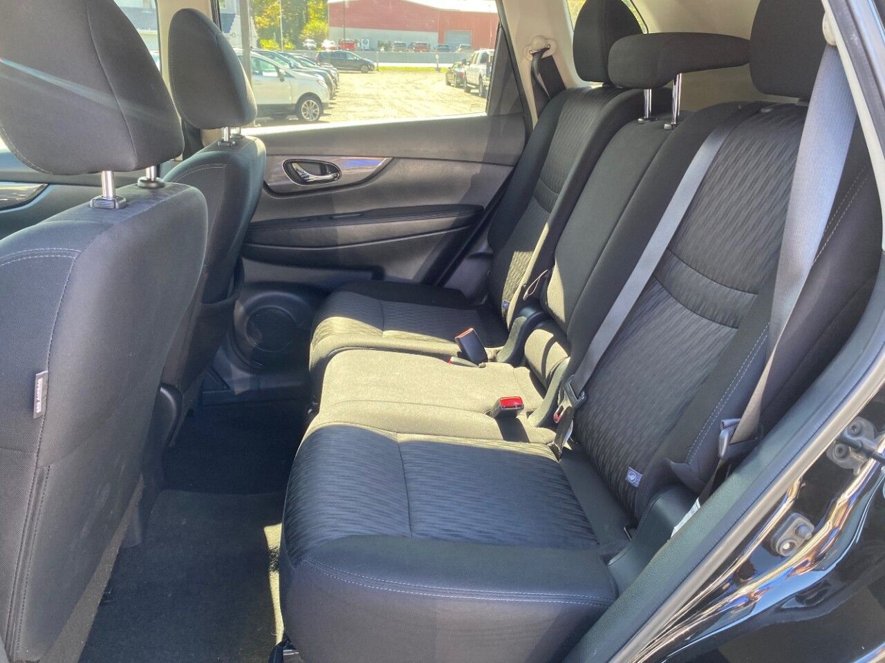 2020 Nissan Rogue S Charlton MA