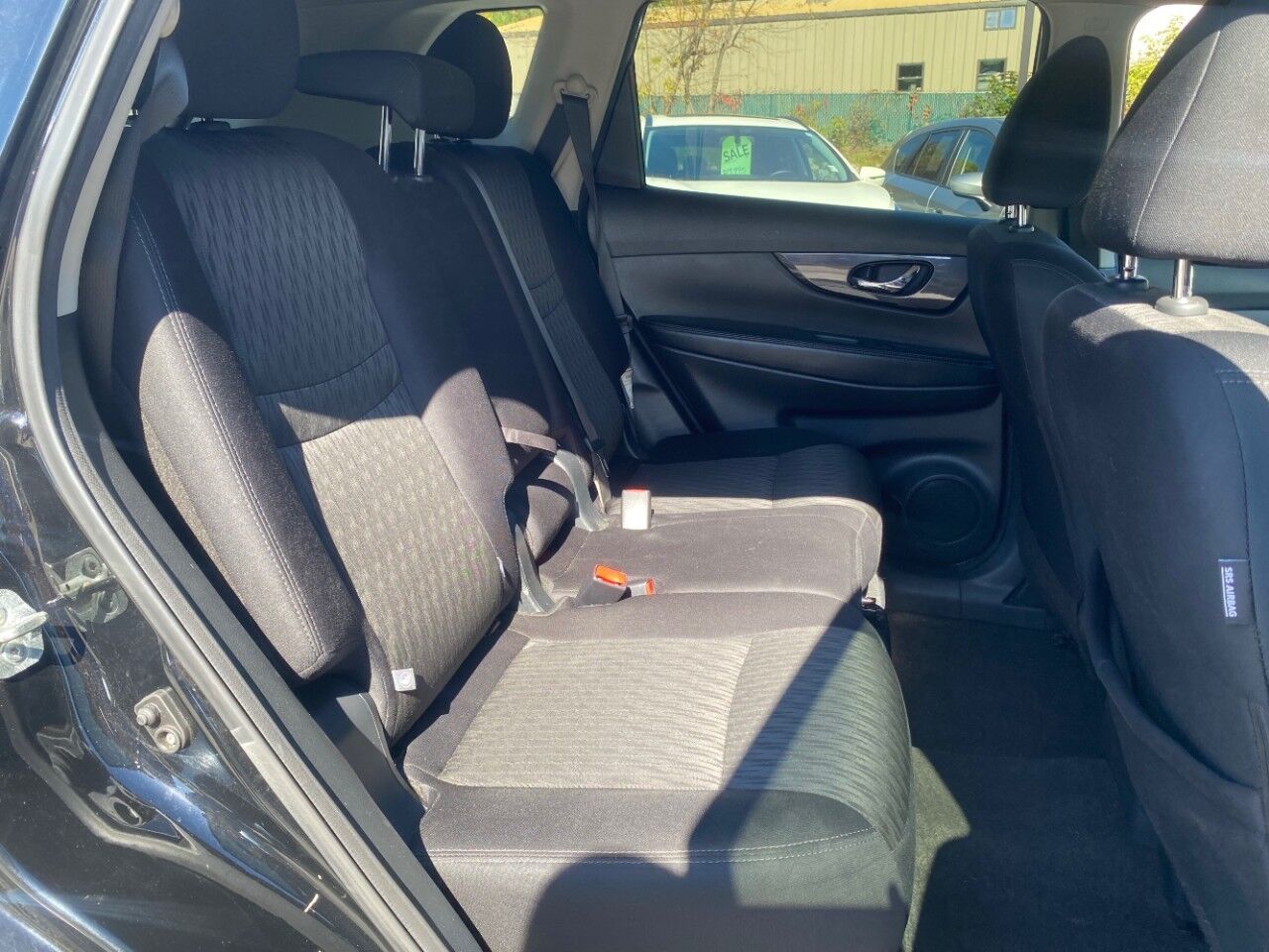 2020 Nissan Rogue S Charlton MA