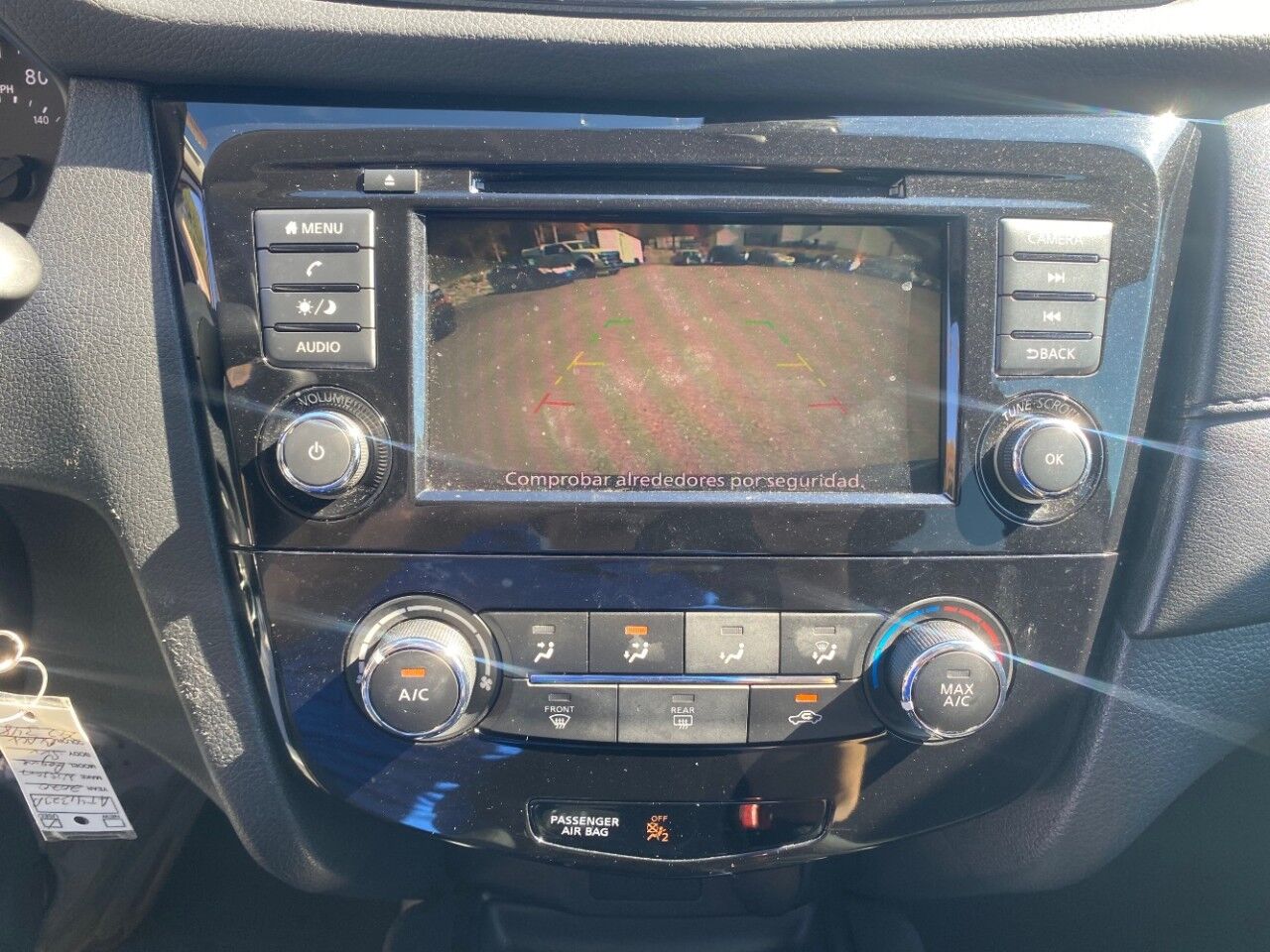 2020 Nissan Rogue S Charlton MA