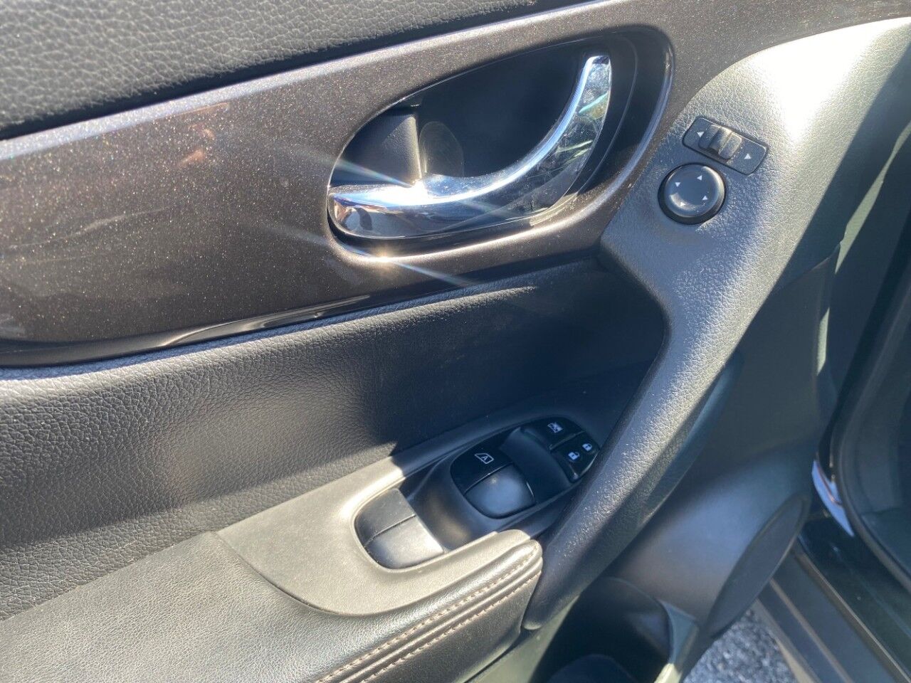 2020 Nissan Rogue S Charlton MA