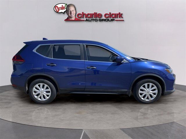 2020 Nissan Rogue S El Paso TX