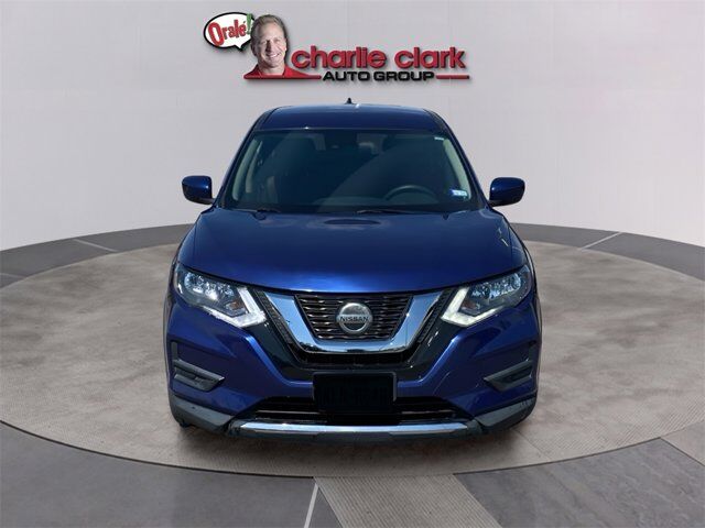 2020 Nissan Rogue S El Paso TX