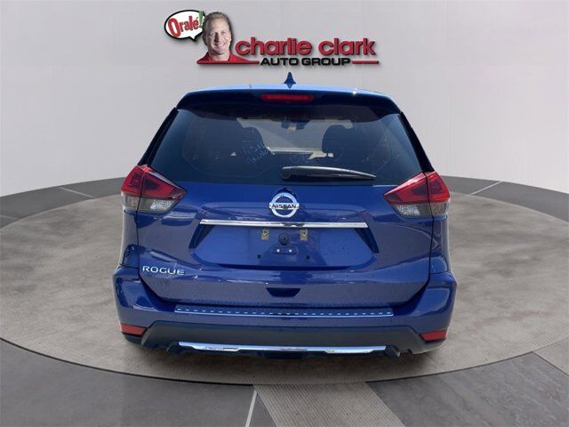 2020 Nissan Rogue S El Paso TX