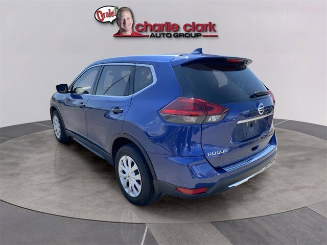 2020 Nissan Rogue S El Paso TX