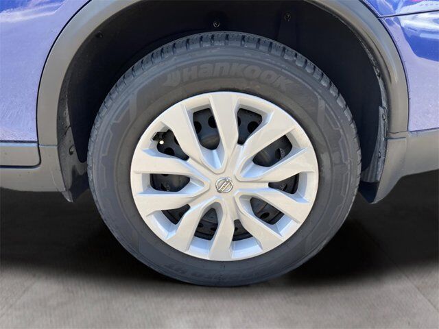 2020 Nissan Rogue S El Paso TX