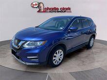 2020_Nissan_Rogue_S_ El Paso TX