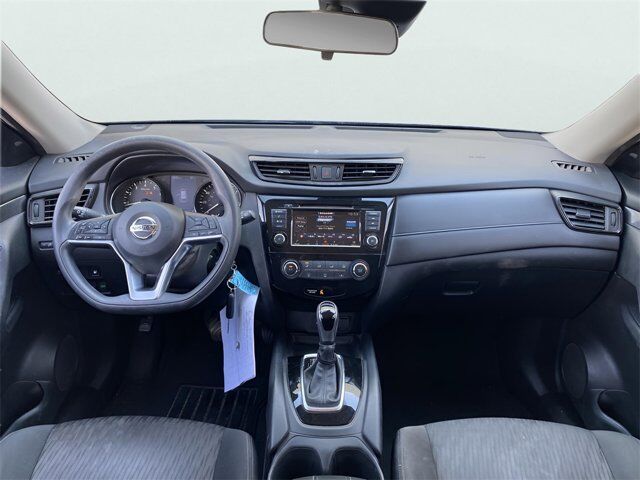 2020 Nissan Rogue S El Paso TX
