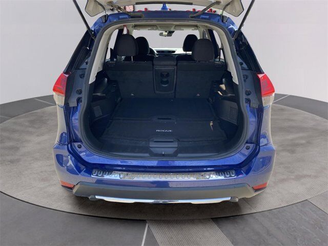 2020 Nissan Rogue S El Paso TX