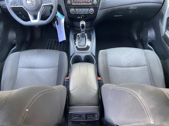 2020 Nissan Rogue S El Paso TX