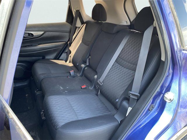 2020 Nissan Rogue S El Paso TX
