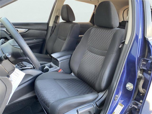 2020 Nissan Rogue S El Paso TX