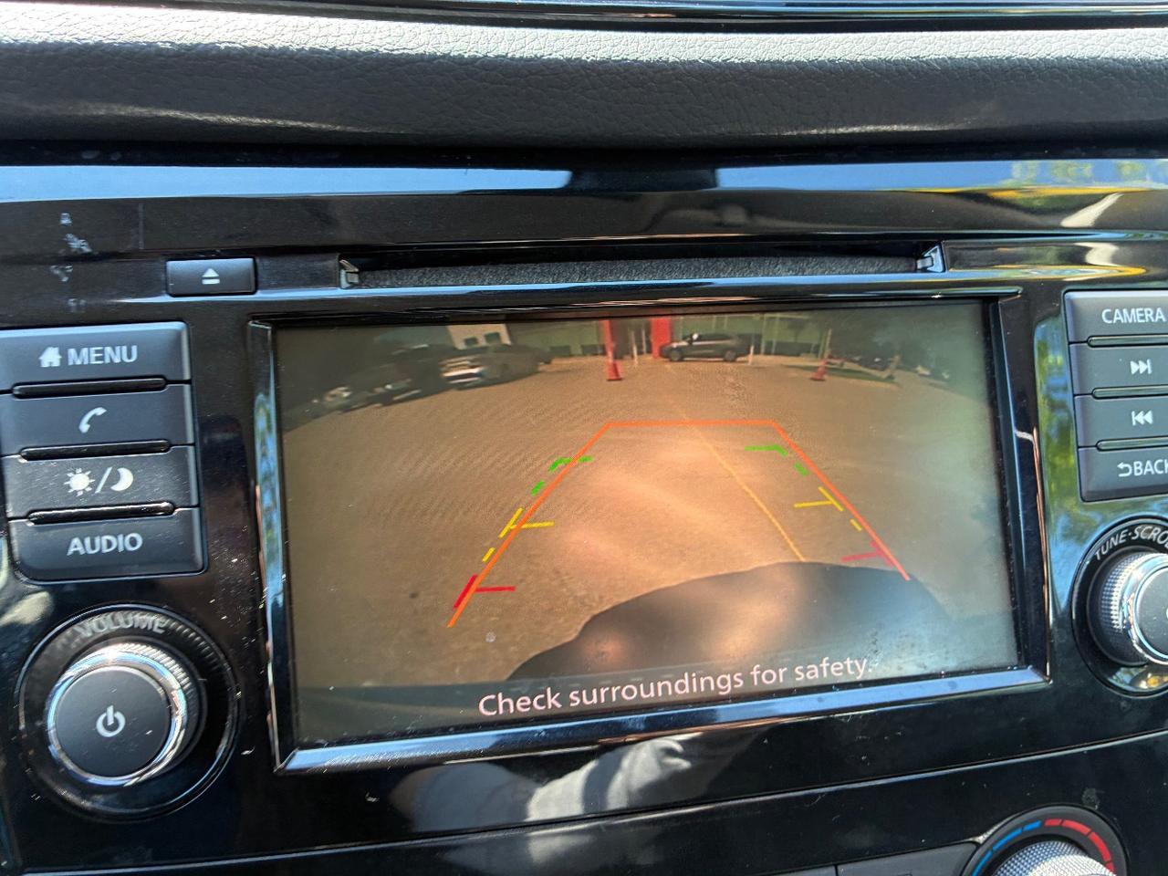 2020 Nissan Rogue S FWD Austin TX