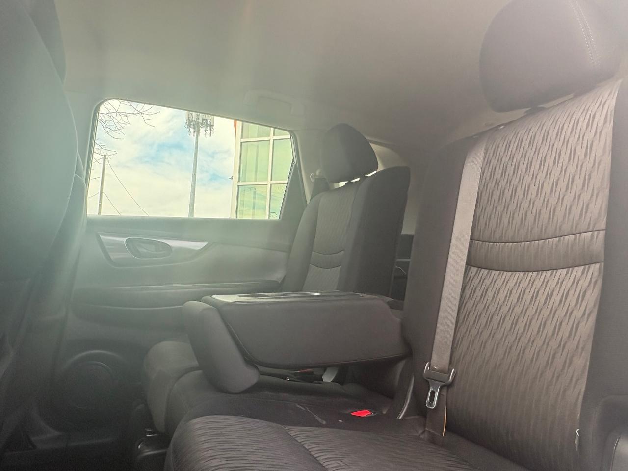 2020 Nissan Rogue S FWD Austin TX