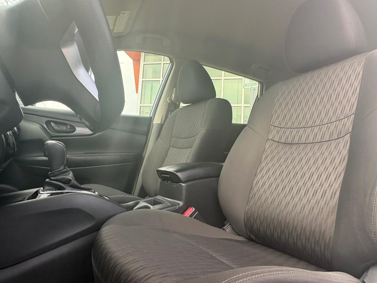 2020 Nissan Rogue S FWD Austin TX