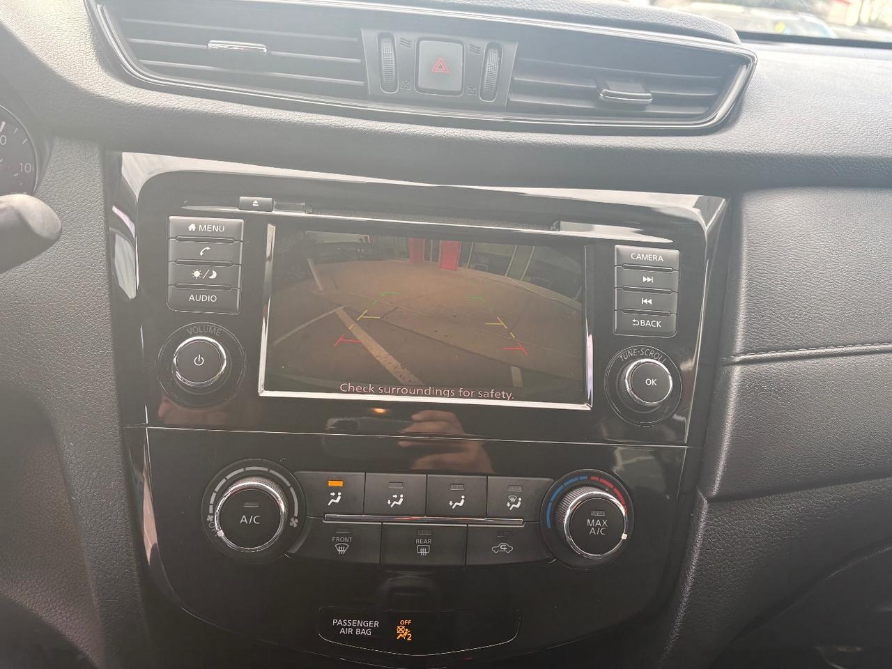 2020 Nissan Rogue S FWD Austin TX