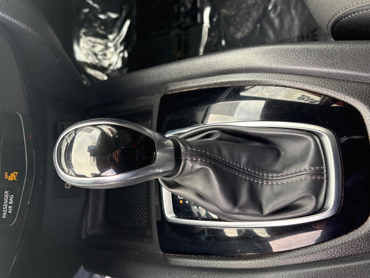 2020 Nissan Rogue S FWD Austin TX