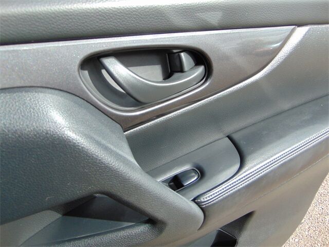 2020 Nissan Rogue S Santa Fe NM