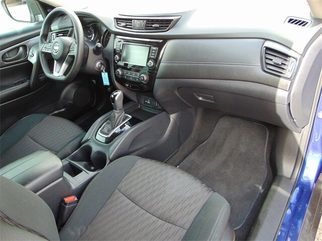 2020 Nissan Rogue S Santa Fe NM