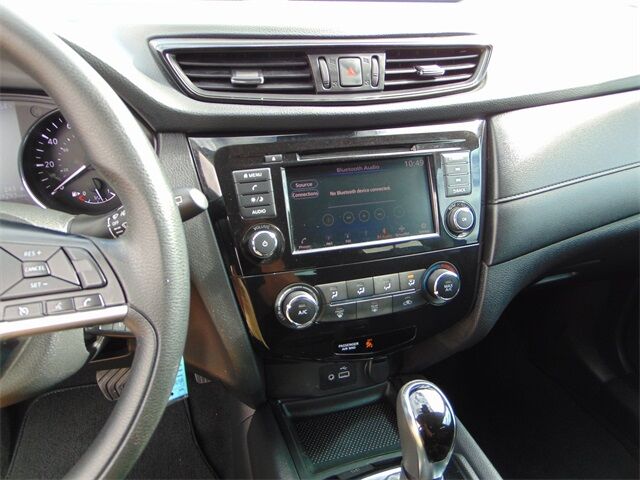 2020 Nissan Rogue S Santa Fe NM