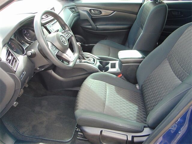 2020 Nissan Rogue S Santa Fe NM