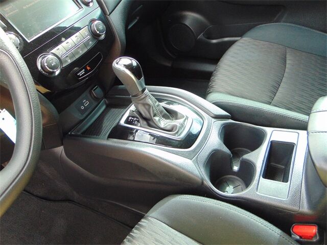 2020 Nissan Rogue S Santa Fe NM