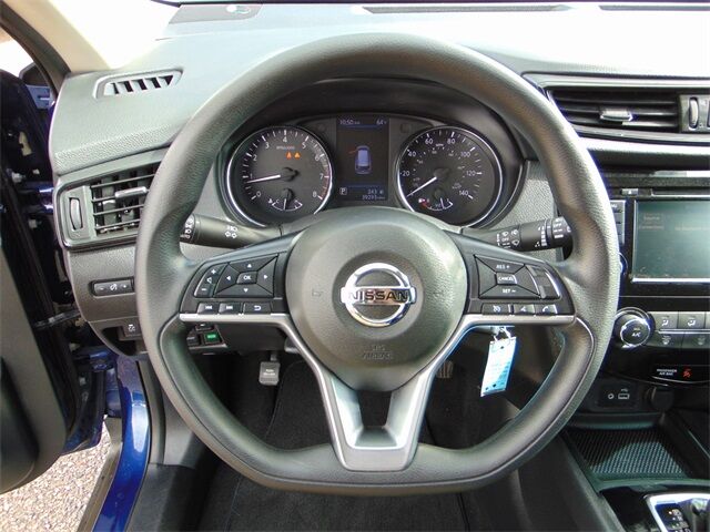 2020 Nissan Rogue S Santa Fe NM