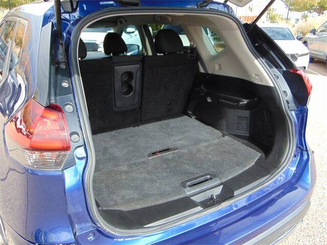 2020 Nissan Rogue S Santa Fe NM