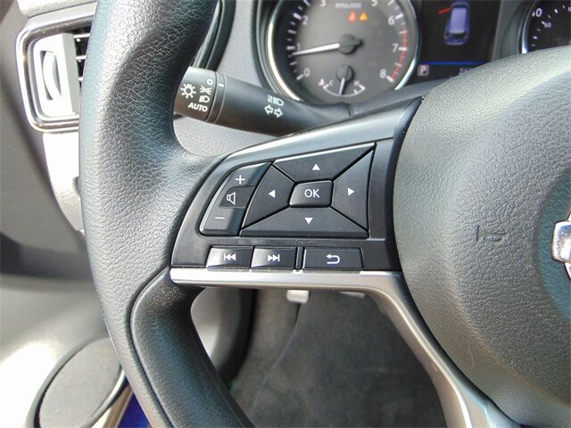 2020 Nissan Rogue S Santa Fe NM