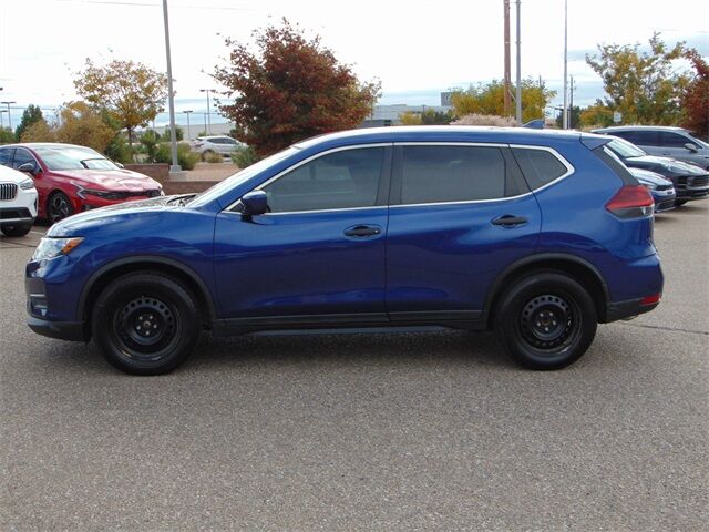 2020 Nissan Rogue S Santa Fe NM